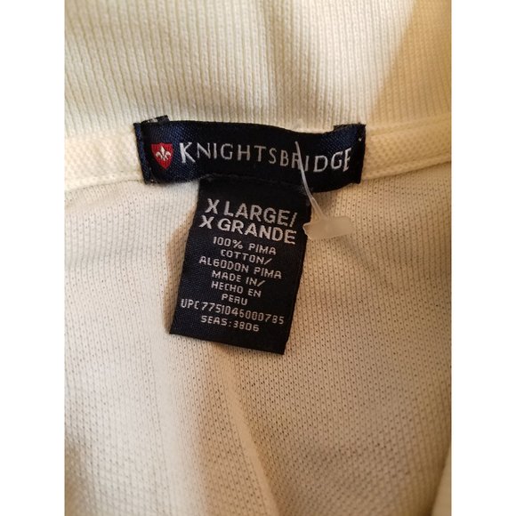 Knightsbridge Shirt Size XL - Picture 2 of 6